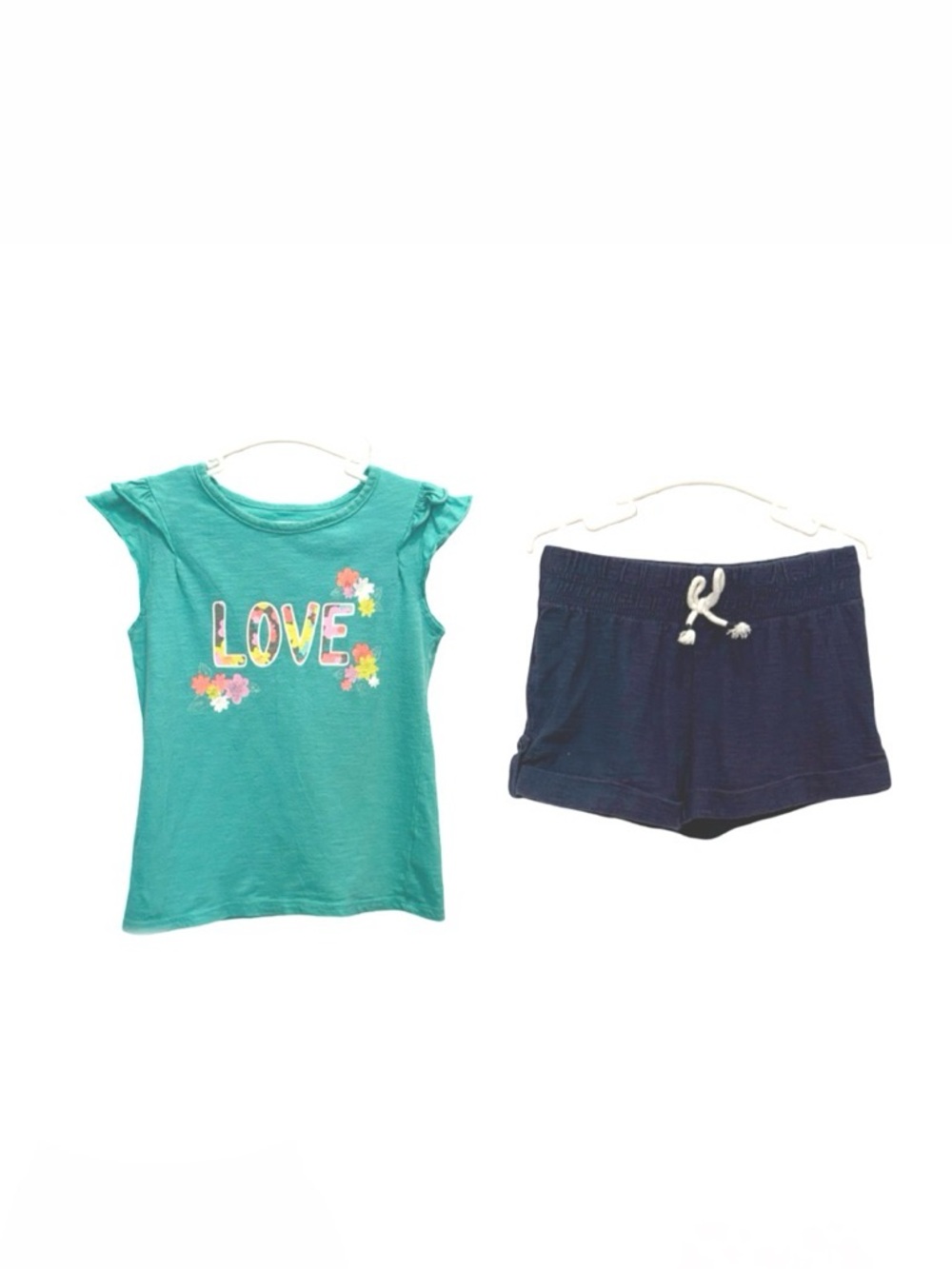 Jumping Beans Outfit